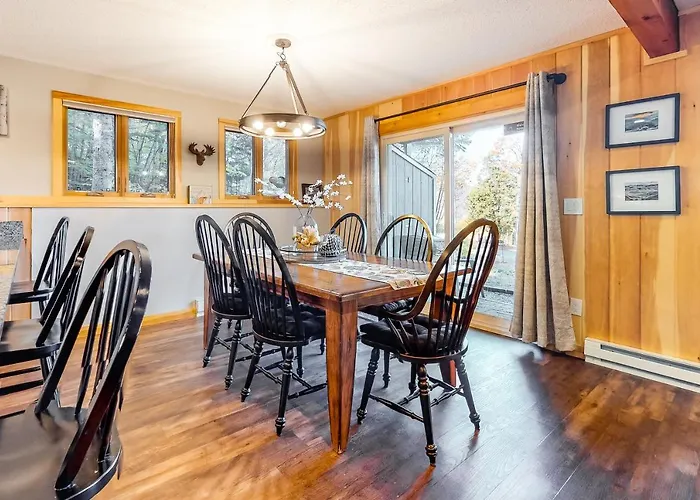 Mountain View Home