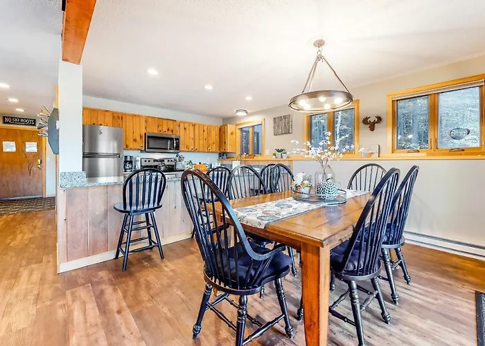 Mountain View Home