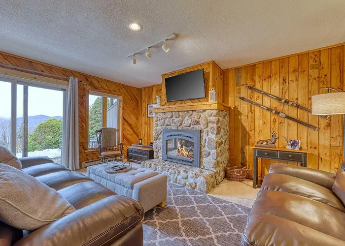 Mountain View Home