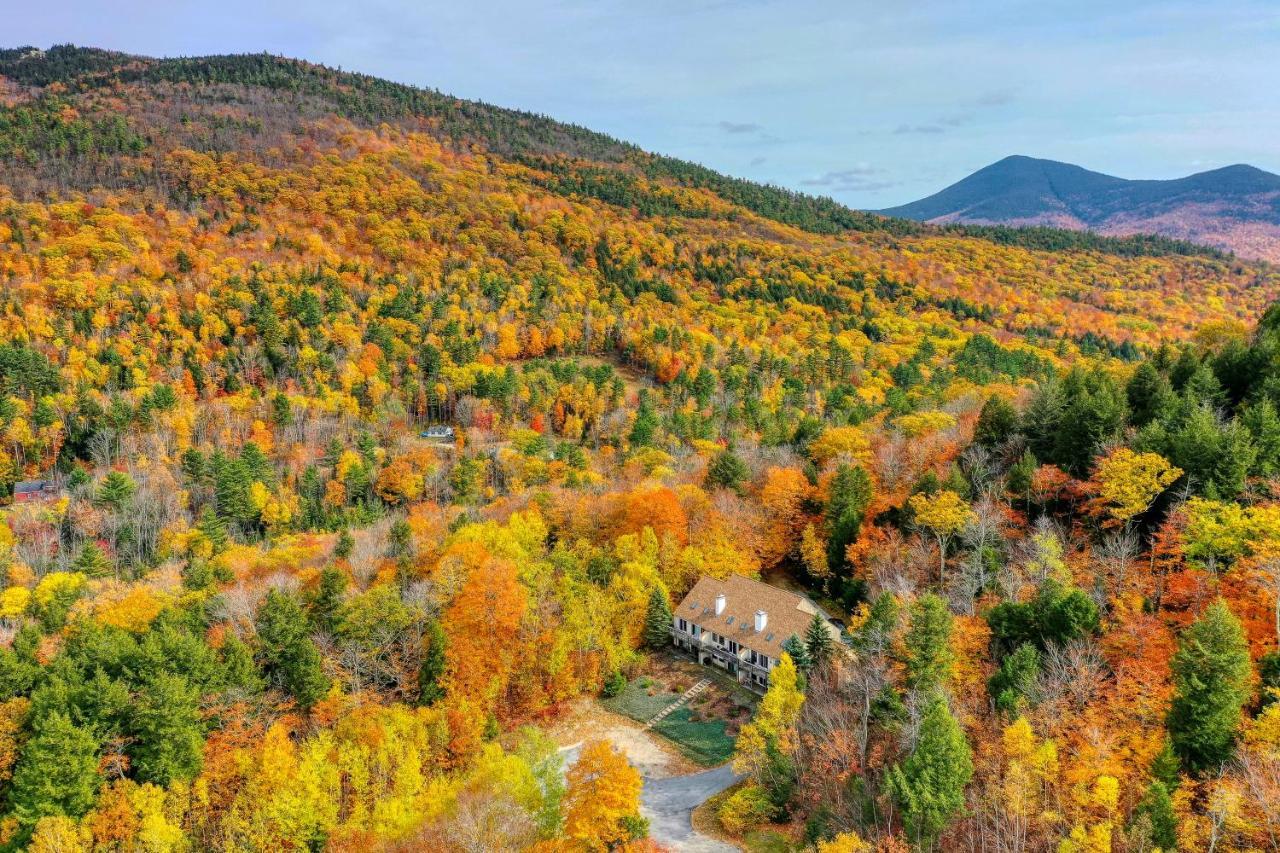 Appartement Mountain View *