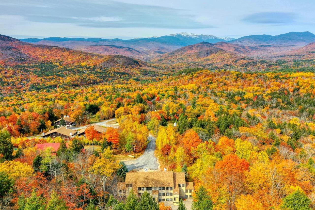 Mountain View Bartlett